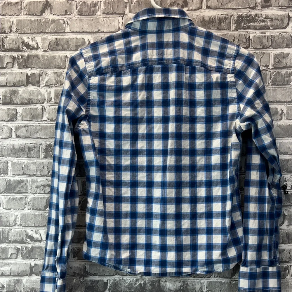 Boy's Abercrombie‎ kids Shirt